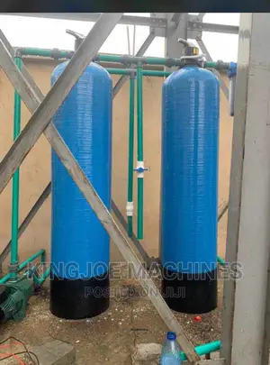 Clean drinking water